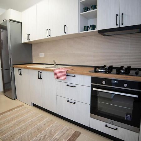 Ballade Apartment Iasi Extérieur photo