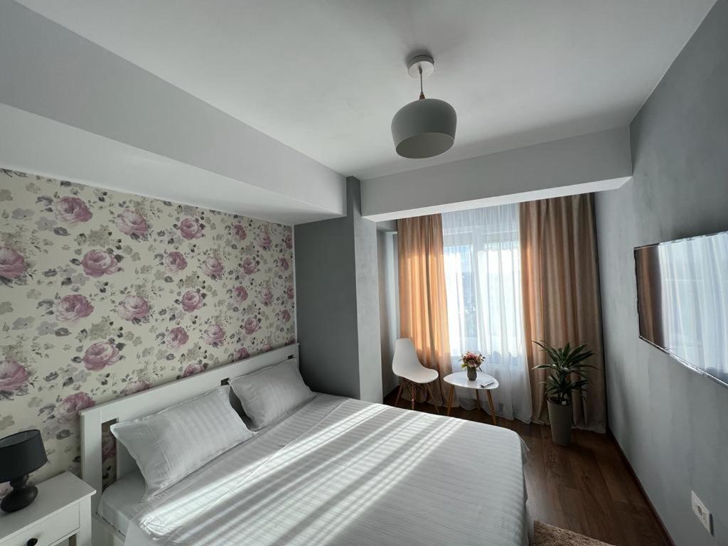 Ballade Apartment Iasi Extérieur photo